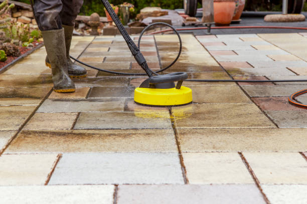 Oshkosh, WI Pressure Washing Services Company